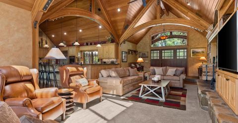 60 Quail View Circle, Clio, CA 96106 Photo