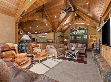 60 Quail View Circle, Clio, CA 96106 Photo