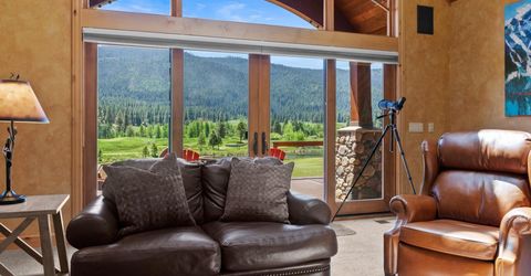 60 Quail View Circle, Clio, CA 96106 Photo