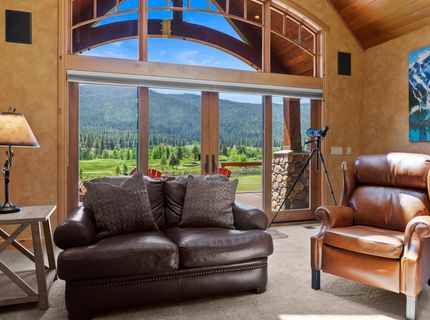 60 Quail View Circle, Clio, CA 96106 Photo