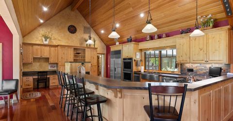60 Quail View Circle, Clio, CA 96106 Photo