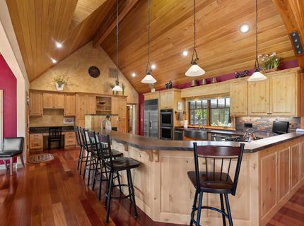 60 Quail View Circle, Clio, CA 96106 Photo