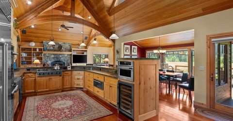 60 Quail View Circle, Clio, CA 96106 Photo