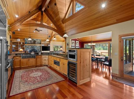60 Quail View Circle, Clio, CA 96106 Photo