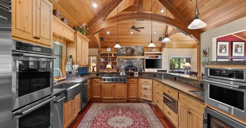 60 Quail View Circle, Clio, CA 96106 Photo