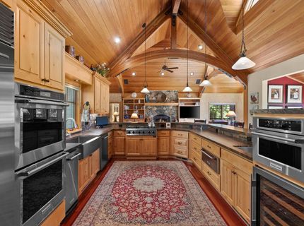 60 Quail View Circle, Clio, CA 96106 Photo