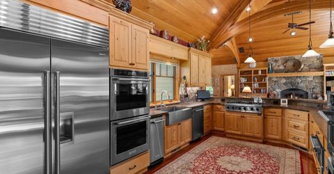 60 Quail View Circle, Clio, CA 96106 Photo