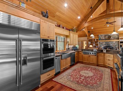 60 Quail View Circle, Clio, CA 96106 Photo