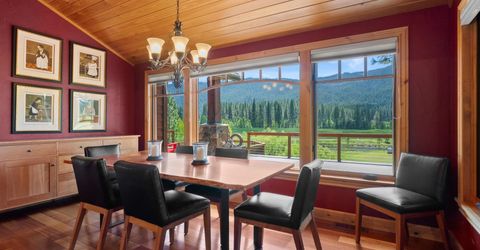60 Quail View Circle, Clio, CA 96106 Photo