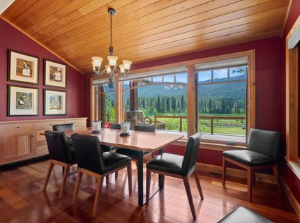 60 Quail View Circle, Clio, CA 96106 Photo