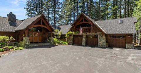 60 Quail View Circle, Clio, CA 96106 Photo