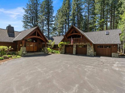 60 Quail View Circle, Clio, CA 96106 Photo