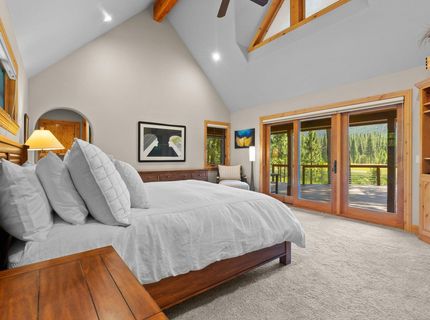 60 Quail View Circle, Clio, CA 96106 Photo
