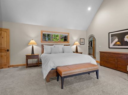 60 Quail View Circle, Clio, CA 96106 Photo