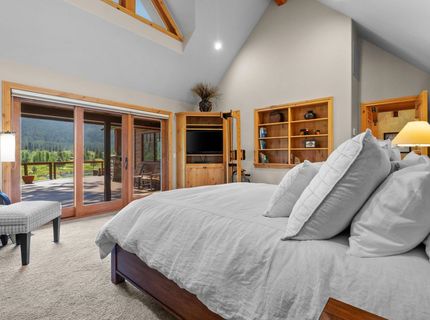 60 Quail View Circle, Clio, CA 96106 Photo