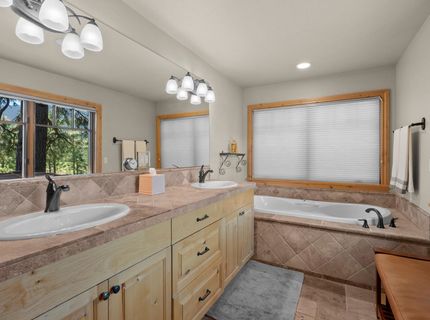 60 Quail View Circle, Clio, CA 96106 Photo