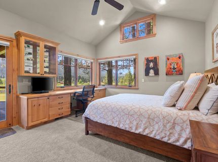 60 Quail View Circle, Clio, CA 96106 Photo