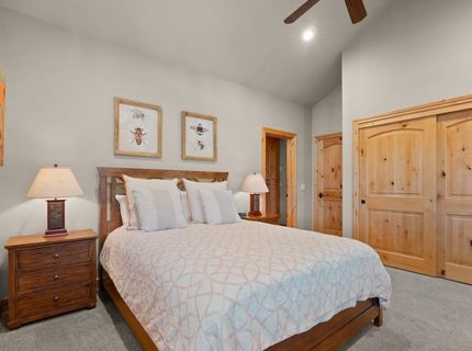 60 Quail View Circle, Clio, CA 96106 Photo
