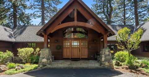 60 Quail View Circle, Clio, CA 96106 Photo