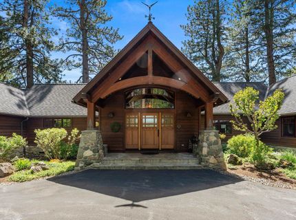 60 Quail View Circle, Clio, CA 96106 Photo