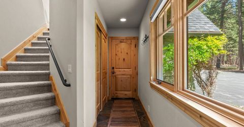 60 Quail View Circle, Clio, CA 96106 Photo