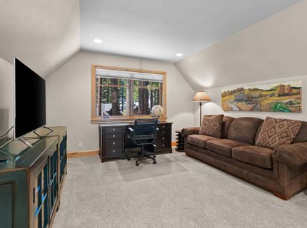 60 Quail View Circle, Clio, CA 96106 Photo