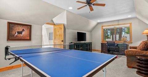 60 Quail View Circle, Clio, CA 96106 Photo
