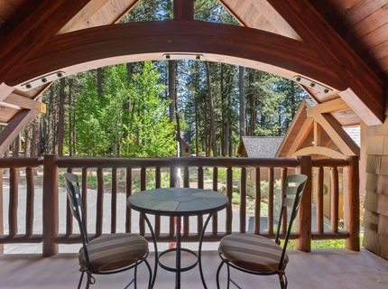 60 Quail View Circle, Clio, CA 96106 Photo