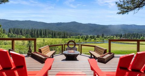 60 Quail View Circle, Clio, CA 96106 Photo
