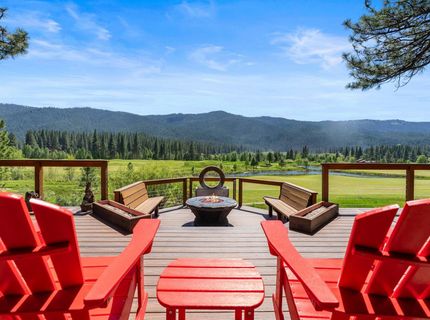 60 Quail View Circle, Clio, CA 96106 Photo
