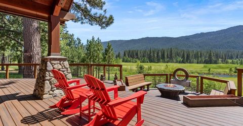 60 Quail View Circle, Clio, CA 96106 Photo
