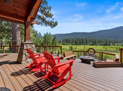60 Quail View Circle, Clio, CA 96106 Photo