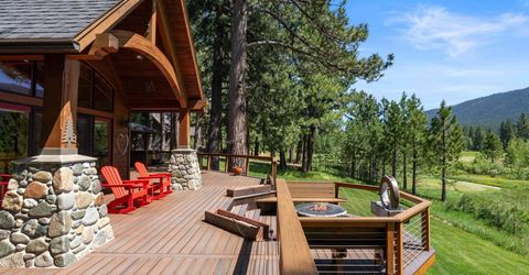 60 Quail View Circle, Clio, CA 96106 Photo