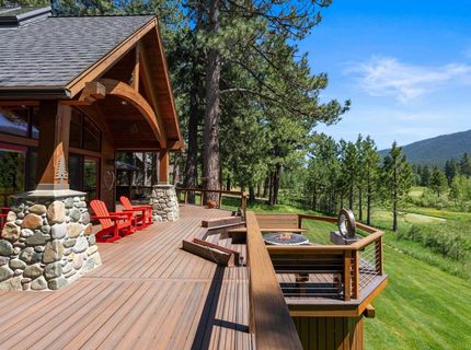 60 Quail View Circle, Clio, CA 96106 Photo