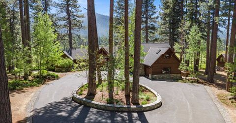 60 Quail View Circle, Clio, CA 96106 Photo
