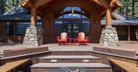 60 Quail View Circle, Clio, CA 96106 Photo