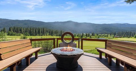 60 Quail View Circle, Clio, CA 96106 Photo