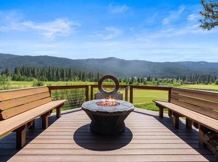 60 Quail View Circle, Clio, CA 96106 Photo