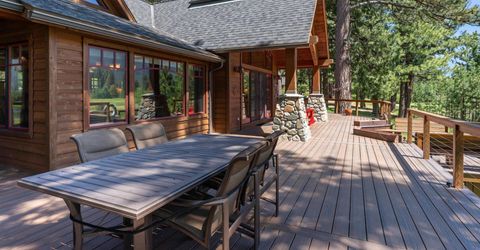 60 Quail View Circle, Clio, CA 96106 Photo