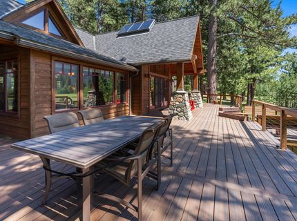 60 Quail View Circle, Clio, CA 96106 Photo