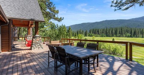 60 Quail View Circle, Clio, CA 96106 Photo