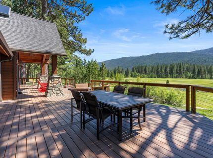 60 Quail View Circle, Clio, CA 96106 Photo
