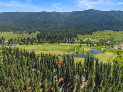 60 Quail View Circle, Clio, CA 96106 Photo