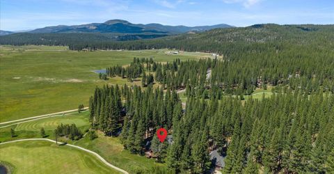 60 Quail View Circle, Clio, CA 96106 Photo