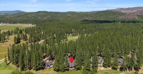 60 Quail View Circle, Clio, CA 96106 Photo