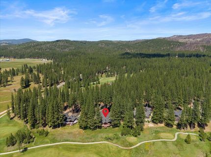 60 Quail View Circle, Clio, CA 96106 Photo