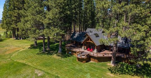 60 Quail View Circle, Clio, CA 96106 Photo