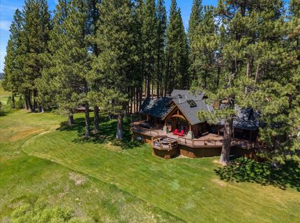 60 Quail View Circle, Clio, CA 96106 Photo