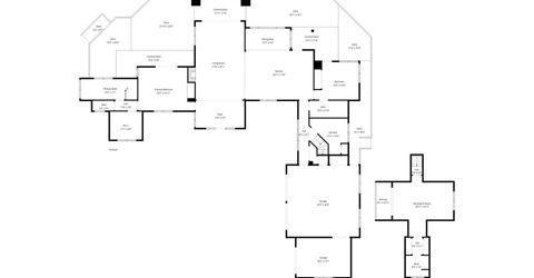 60 Quail View Circle, Clio, CA 96106 Photo
