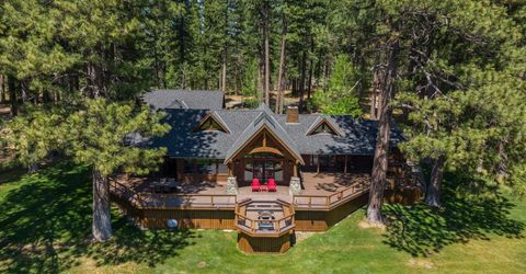 60 Quail View Circle, Clio, CA 96106 Photo